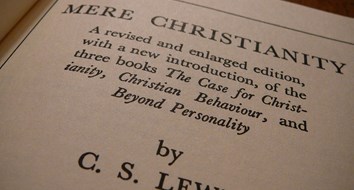 C. S. Lewis on Compelling People to Do Good