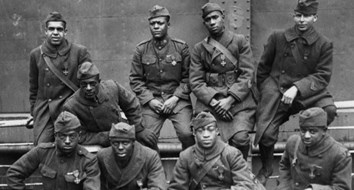 The Harlem Hellfighters: The Incredible Story Behind the Most Decorated US Regiment in WWI