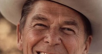 Ronald Reagan at 110: Twenty of His Best Quotes on Freedom, Government, and America