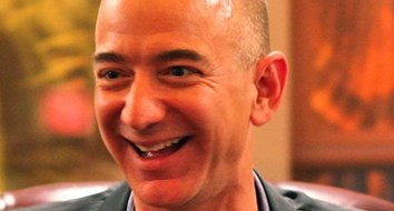 Por qué la revolución de consumo de Jeff Bezos es un verdadero ejemplo del éxito norteamericano