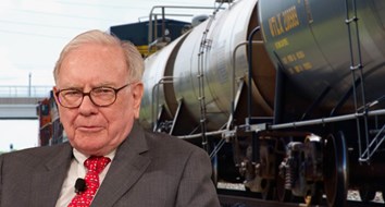 Will Warren Buffett Really Make Billions Off the Keystone Pipeline’s Demise? It’s Complicated