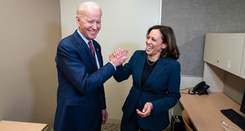 NY Fed Study Finds Biden-Harris ‘Equity’ Proposal Would Make Racial Inequality Worse