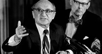 Revisiting the Legacy of the Friedman Doctrine 50 Years Later